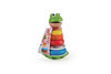 Hape Mr.Frog Stacking Rings - Édition anglaise