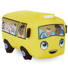 Little Baby Bum Wigglin' Wheels on the Bus Official Plush Toy