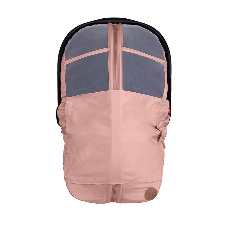 Summer Cover Rosetta