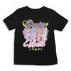 My Little Pony - Short Sleeve Tee - Black - 2T