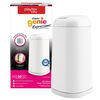 Playtex Baby Diaper Genie Expressions Diaper Pail - Simple White