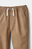 Slim Chino Pant Tan 4-5Y