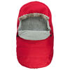 Petit Coulou-Sleighcover-Red/Copper Fur