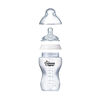 Biberon pour céréales 11oz Tommee Tippee Closer to Nature - paquet de 3.