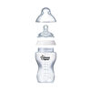 Tommee Tippee 11oz Added Cereal Closer To Nature Bottle - 3 pack