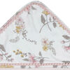 Just Born - 3 Pack Hooded Towel - Vintge Floral