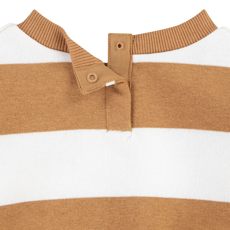 Nike Fleece Set - Flax