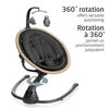 Maxi-Cosi Cassia Swing - Beyond Graphite