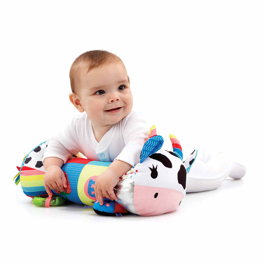 Elc tummy new arrivals time roller