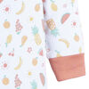 Gerber Childrenswear    SleepNPlay  Fruit 