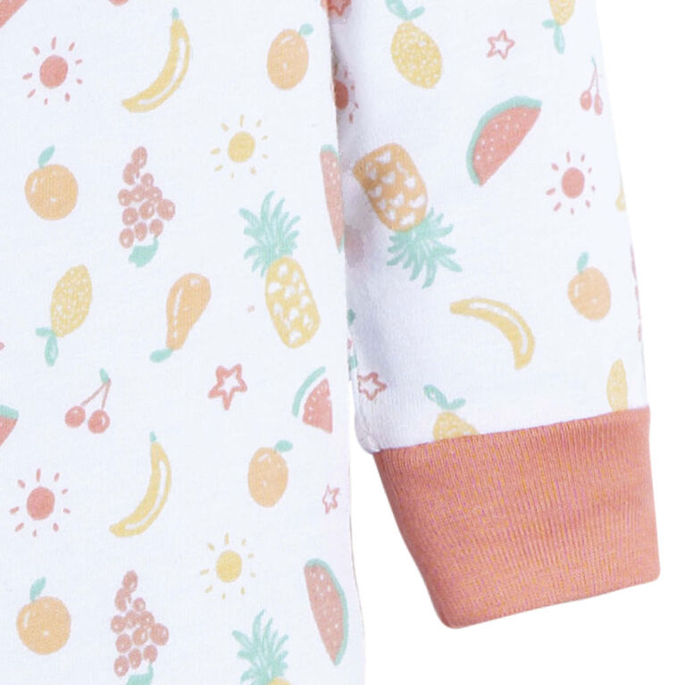 Gerber Childrenswear    SleepNPlay  Fruit 
