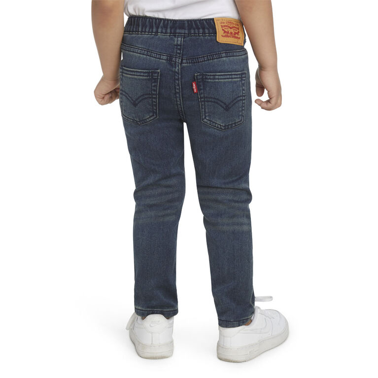 Pantalons Levis - Bleu - Taille 4T