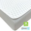 Simmons Beautyrest Dualsided Ultrfrm Mat