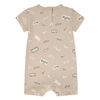 Nike Romper - SandDrift