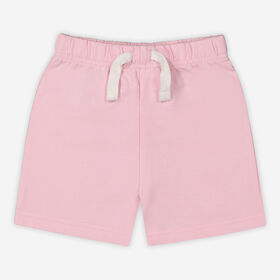 Rococo Shorts Pink 9-12 Months
