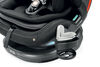 Peg Perego Primo Viaggio All In One Car Seat Licorice