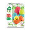 Early Learning Centre Nesting Eggs - R Exclusive