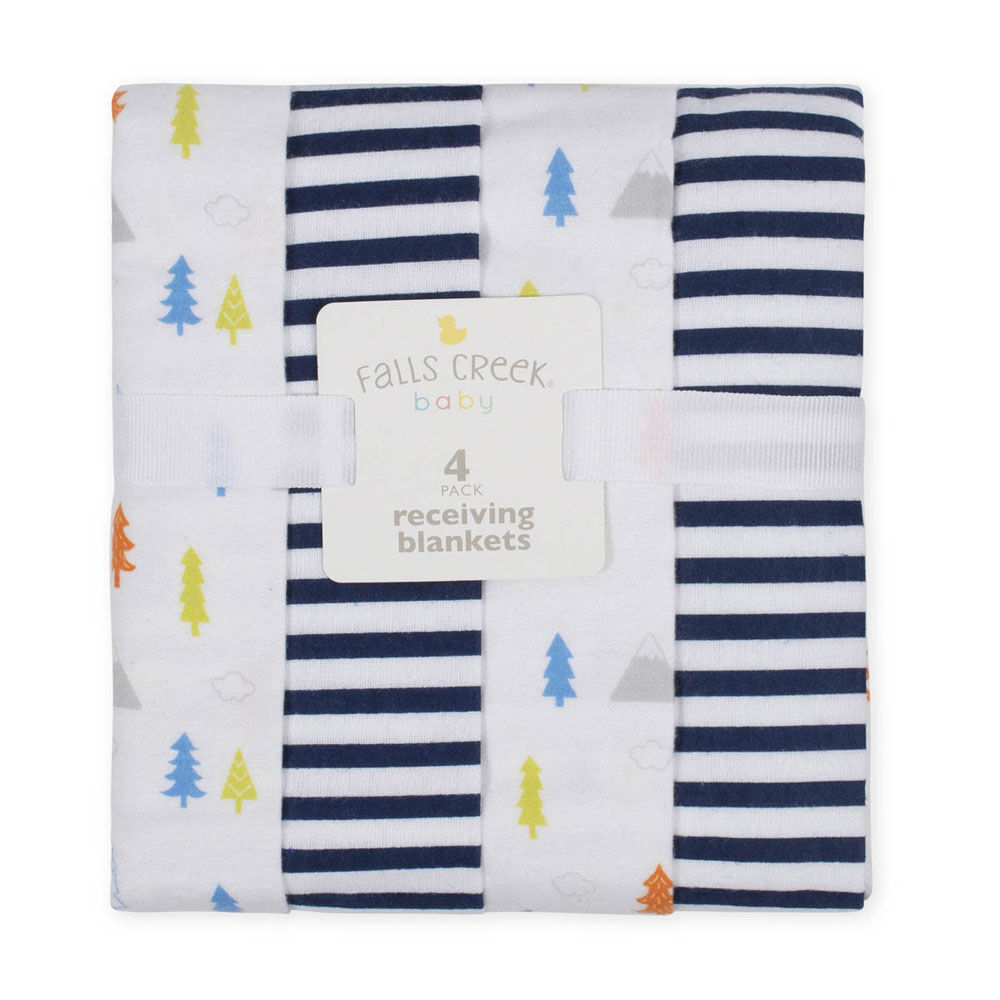 baby receiving blankets canada