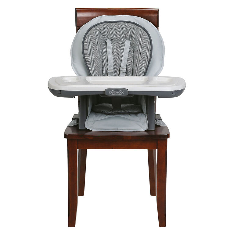 Graco Premier Table2Table Fold 7-in-1 High Chair - Raleigh - R
