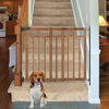 Barriere The Stairway+ 48W Series - Brun de Summer by Ingenuity
