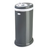 Ubbi Diaper Pail - Slate