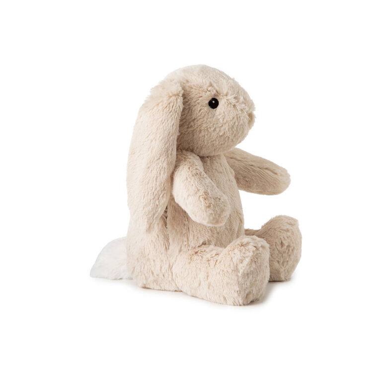 Peluche Lapin Gris - Jellycat - MINI HERO