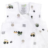 Perlimpinpin sleep bag 0.7 TOGTractors6-18m