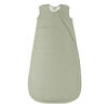 Sac De Nuit - Mousseline Coton - Kaki (0,7 Tog) 6-18 mois