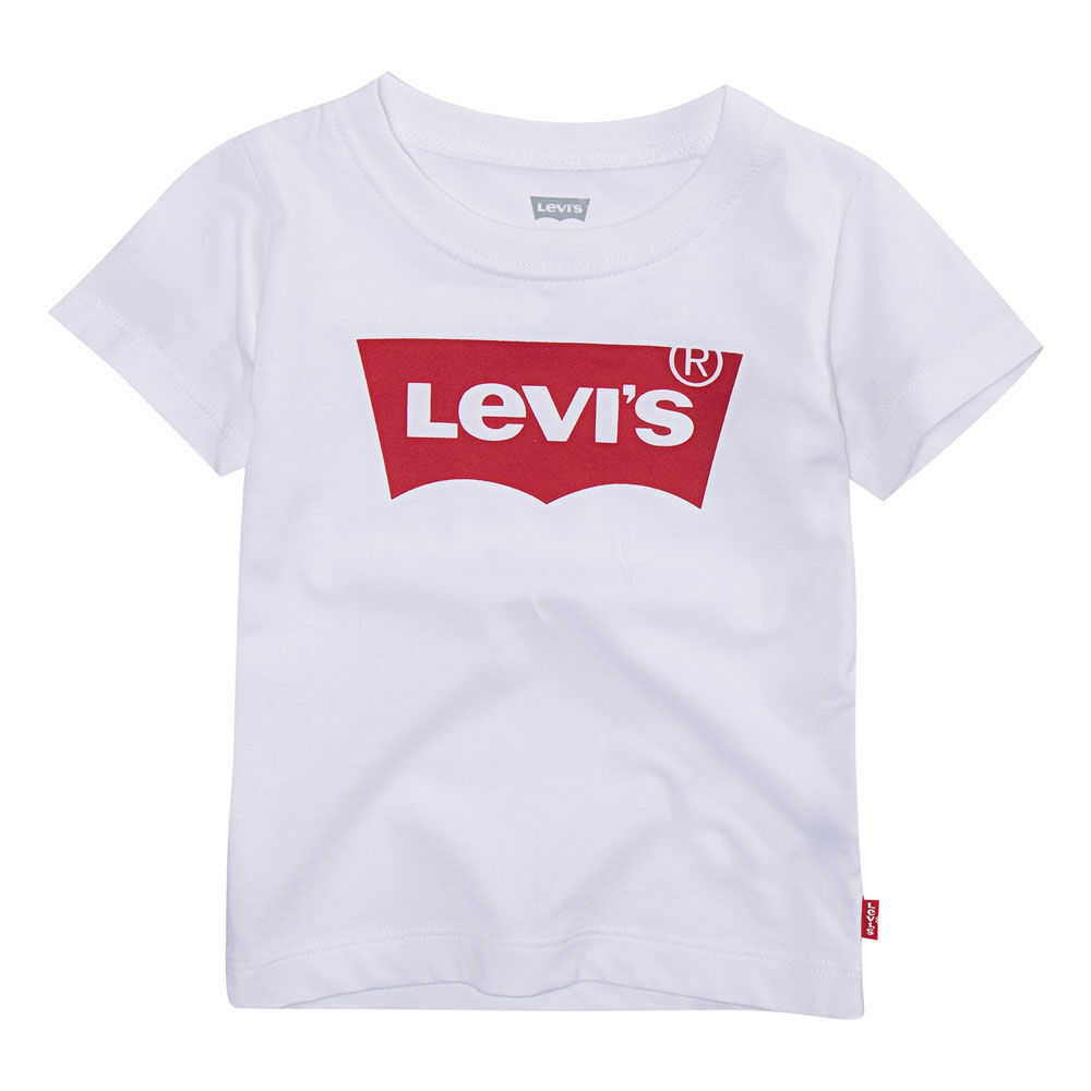 Levis tee 2025