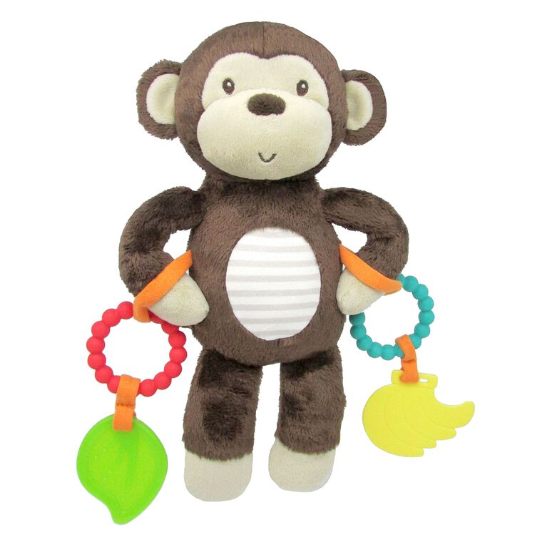 Carter's Activity Monkey