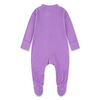 Nike Footed Coverall - Rush Fuchia