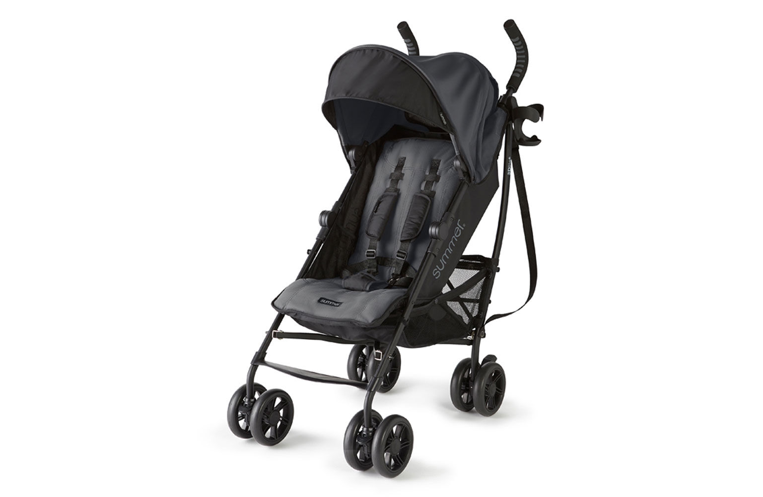 summer convenience stroller