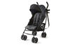 Summer Infant 3Dlite+ Ultimate Convenience Stroller - Matte Gray<br>