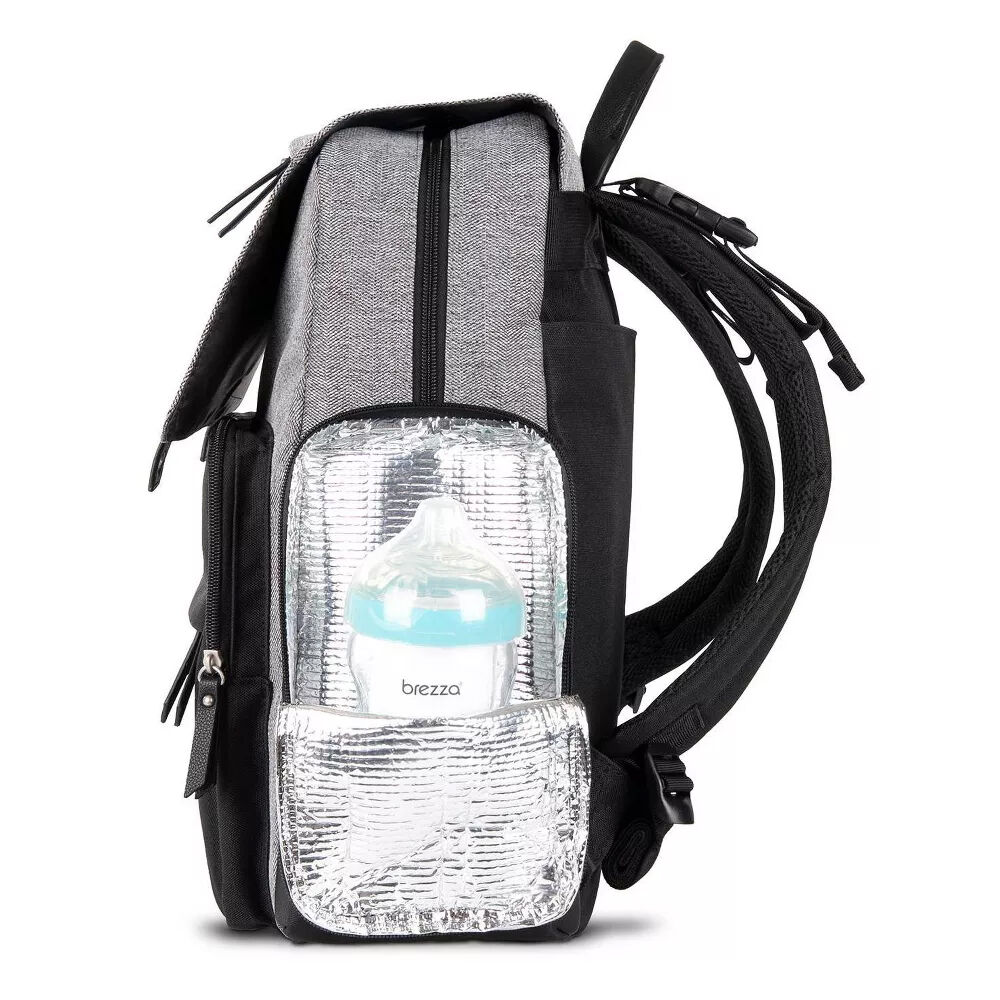 Eddie bauer cascade shop back pack diaper bag