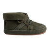 Robeez - First KicksGrayson Olive 0-3M