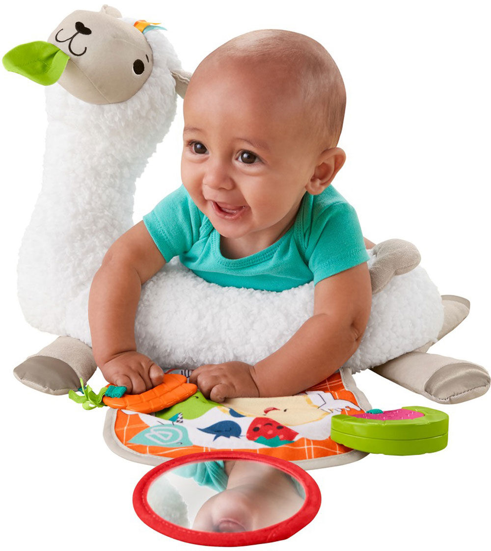 Fisher price grow on sale with me
