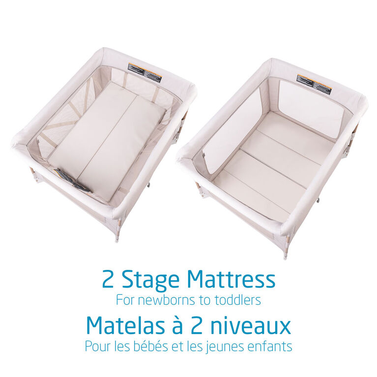 Maxi-Cosi Swft Playard - Horizon Sand