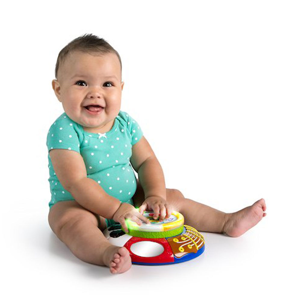 Baby einstein music explorer sales