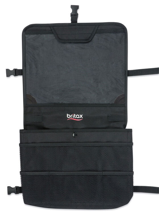 Organisateur pour siège arrière View-N-Go de Britax.