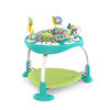 Bright Starts Bounce Bounce Baby 2-in-1 Activity Jumper & Table