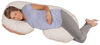 Leachco Snoogle Original - Splash Taupe