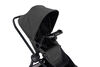 Baby Jogger Child Tray for City Sights Stroller, Black