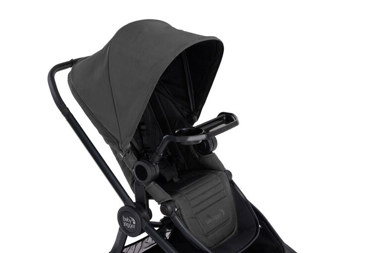 Baby Jogger Child Tray for City Sights Stroller, Black
