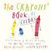 The Crayons' Book of Colors - &Eacute;dition anglaise