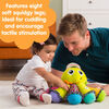 Lamaze Octotunes Toy