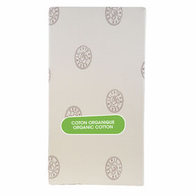 Kidiway Matelas Organique Delicate Touch.
