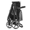 Evenflo GOLD SensorSafe Pivot Xpand Smart Modular Travel System - R Exclusive