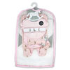 Rock A Bye Baby 5 Piece Bunny 0-3M