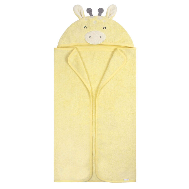 Gerber - 4 Piece Bath Set - Giraffe