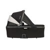 Nuna DEMI grow Bassinet - Caviar